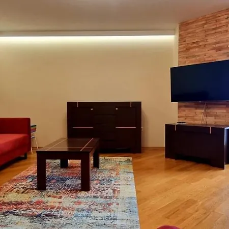 Appartement Apartament Widokowy Maki Zakopane