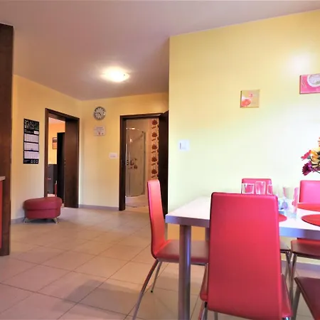 Apartament Widokowy Maki * Zakopane