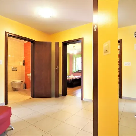 Apartament Widokowy Maki Zakopane