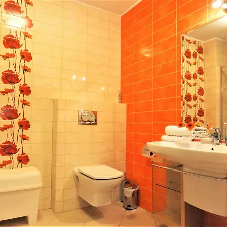 Apartament Widokowy Maki * Zakopane