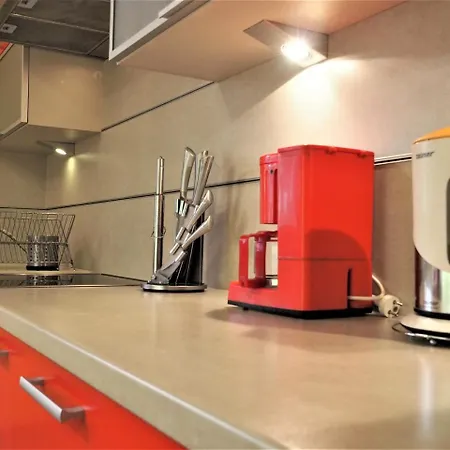 Hotel Apartament Widokowy Maki Zakopane